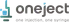 Oneject