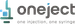 Oneject