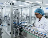 De-Risking Regulasi: Panduan GMP & Standar F&B untuk Kontraktor Industri